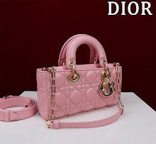 Premium Signature Shoulder Bag - Chic Women's Luxury Designer - NM7404
