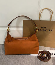 New Luxury Designer Top Handle Bag for Women - Premium Satchel Handbag - NM6547