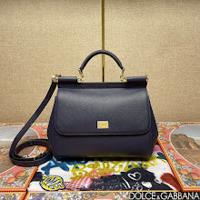 Designer Signature Tote - Premium Luxury Women's Fashion Bag - NM7022