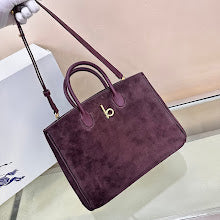 Chic Designer Crossbody Purse - Premium Luxury Women's Style - NM5507