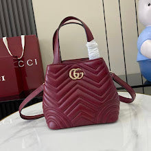 Luxury Designer Tote Bag for Women - Premium Iconic Monogram Handbag - NM3871