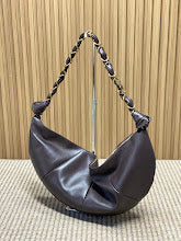 Designer Iconic Shoulder Bag - Luxury Women's Premium Fashion - NM3815