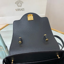 Luxury Signature Top Handle Bag - Elegant Women's Designer Handbag - NM3055