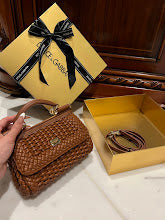 Luxury Designer Shoulder Bag for Women - Premium Fashion Handbag - NM6903