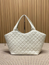 Chic Designer Shoulder Handbag - Premium Luxury Women's Style - NM3497