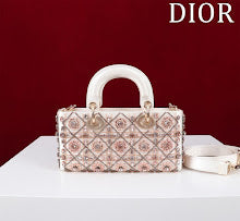 Designer Heritage Crossbody Bag - Premium Luxury Women's Fashion - NM7422