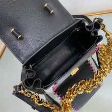 Premium Signature Crossbody - Chic Women's Luxury Designer Bag - NM3102