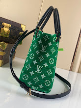 Designer Signature Tote - Premium Luxury Women's Fashion Bag - NM4711