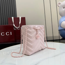 Premium Signature Crossbody - Chic Women's Luxury Designer Bag - NM4052
