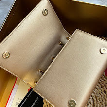 Chic Designer Shoulder Handbag - Premium Luxury Women's Style - NM6879