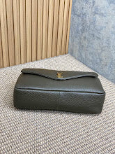 Designer Heritage Crossbody Bag - Premium Luxury Women's Fashion - NM3704