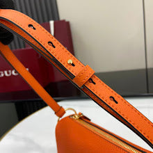 Premium Heritage Tote Bag - Elegant Women's Luxury Designer Style - NM3988