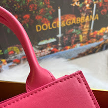 Chic Designer Tote Handbag - Luxury Premium Women's Fashion Bag - NM6902