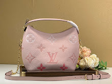 Chic Designer Tote Handbag - Luxury Premium Women's Fashion Bag - NM4926