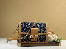Chic Designer Crossbody Purse - Premium Luxury Women's Style - NM5444