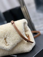 Designer Heritage Shoulder Bag - Premium Luxury Women's Handbag - NM3277