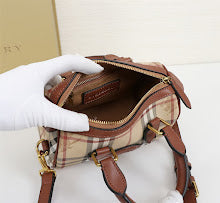 Luxury Mini Crossbody Bag - Women's Premium Designer Fashion - NM5558