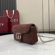 Luxury Mini Crossbody Bag - Women's Premium Designer Fashion - NM3900