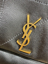 Designer Iconic Top Handle Bag - Luxury Women's Premium Handbag - NM3463