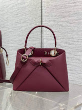 Luxury Designer Tote Bag for Women - Premium Iconic Monogram Handbag - NM7427