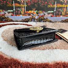 Luxury Monogram Top Handle Bag - Women's Elegant Designer Fashion - NM6736