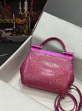 Luxury Large Tote Bag - Women's Premium Designer Fashion Handbag - NM6691