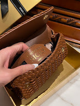 Luxury Designer Shoulder Bag for Women - Premium Fashion Handbag - NM6903