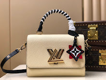 Designer Heritage Crossbody Bag - Premium Luxury Women's Fashion - NM4132