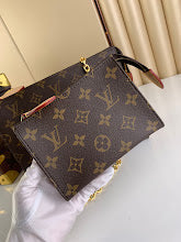 Chic Designer Tote Handbag - Luxury Premium Women's Fashion Bag - NM4394