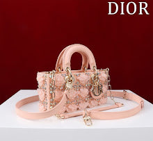 Designer Heritage Top Handle Bag - Premium Luxury Women's Fashion - NM7301
