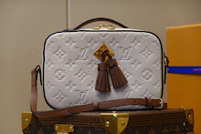 Designer Signature Tote - Premium Luxury Women's Fashion Bag - NM4663