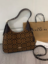 New Designer Heritage Shoulder Bag - Premium Luxury Women's Handbag - NM6615