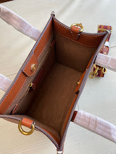 New Luxury Monogram Shoulder Bag - Women's Elegant Designer Fashion - NM6364