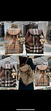 New Luxury Monogram Shoulder Bag - Women's Elegant Designer Fashion - NM5851