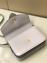Premium Top Handle Shopper - Luxury Women's Designer Style Bag - NM4179