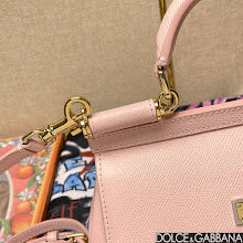 Premium Leather Top Handle Satchel - Elegant Women's Designer Bag - NM6973