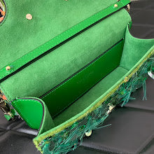 Chic Designer Tote Handbag - Luxury Premium Women's Fashion Bag - NM2918