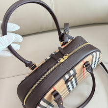 New Premium Women's Top Handle Bag - Luxury Designer Satchel Fashion - NM5825