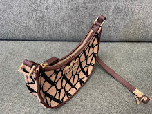 Luxury Canvas Tote Bag - Women's Designer Premium Fashion - NM2860