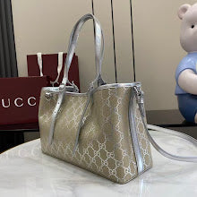 Premium Signature Shoulder Bag - Chic Women's Luxury Designer - NM4012