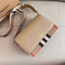 New Designer Iconic Top Handle Bag - Luxury Women's Premium Handbag - NM5817
