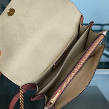 New Chic Designer Shoulder Handbag - Premium Luxury Women's Style - NM6377
