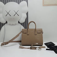 Luxury Signature Top Handle Bag - Elegant Women's Designer Handbag - NM3257