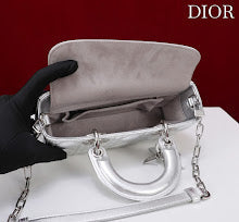Luxury Designer Crossbody Bag for Women - Premium Fashion Handbag - NM7368