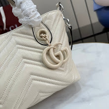 Chic Women's Shoulder Handbag - Luxury Premium Designer Style - NM4050