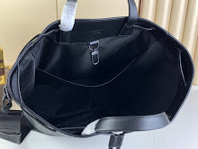 Premium Heritage Tote Bag - Elegant Women's Luxury Designer Style - NM4497
