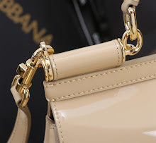 Luxury Monogram Shoulder Bag - Women's Elegant Designer Fashion - NM6660
