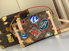 Luxury Mini Crossbody Bag - Women's Premium Designer Fashion - NM4423