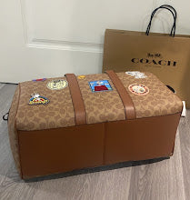 New Chic Designer Tote Handbag - Luxury Premium Women's Fashion Bag - NM6288