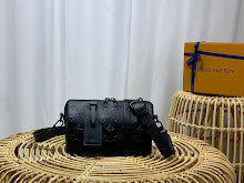 Designer Monogram Crossbody - Luxury Women's Premium Fashion Bag - NM5313